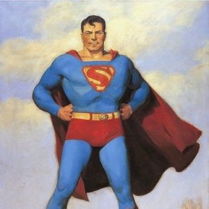 Meet your Posher, John